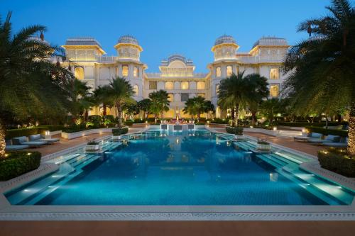 leela palace hotel wedding photographers