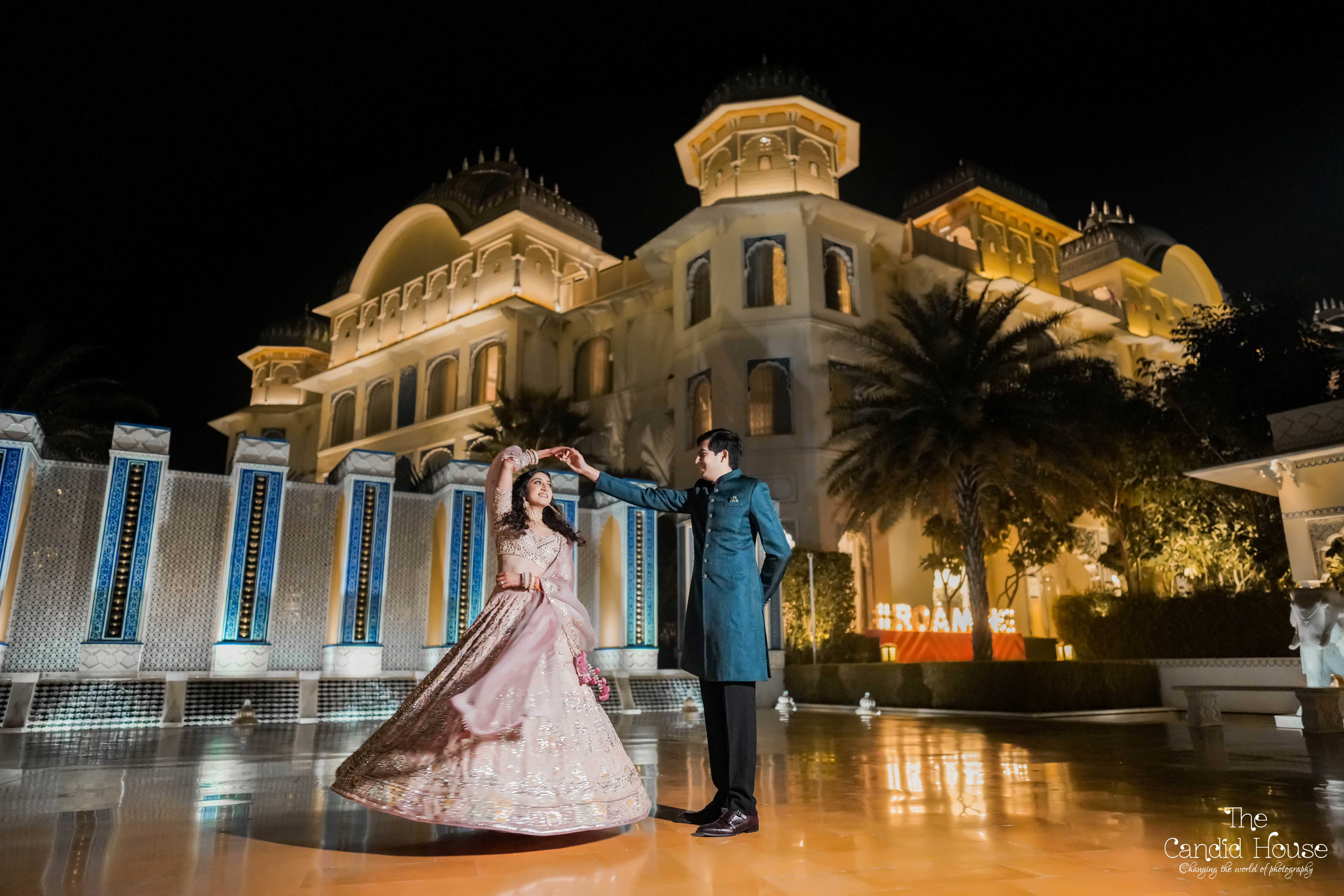 leela palace hotel jaipur wedding films