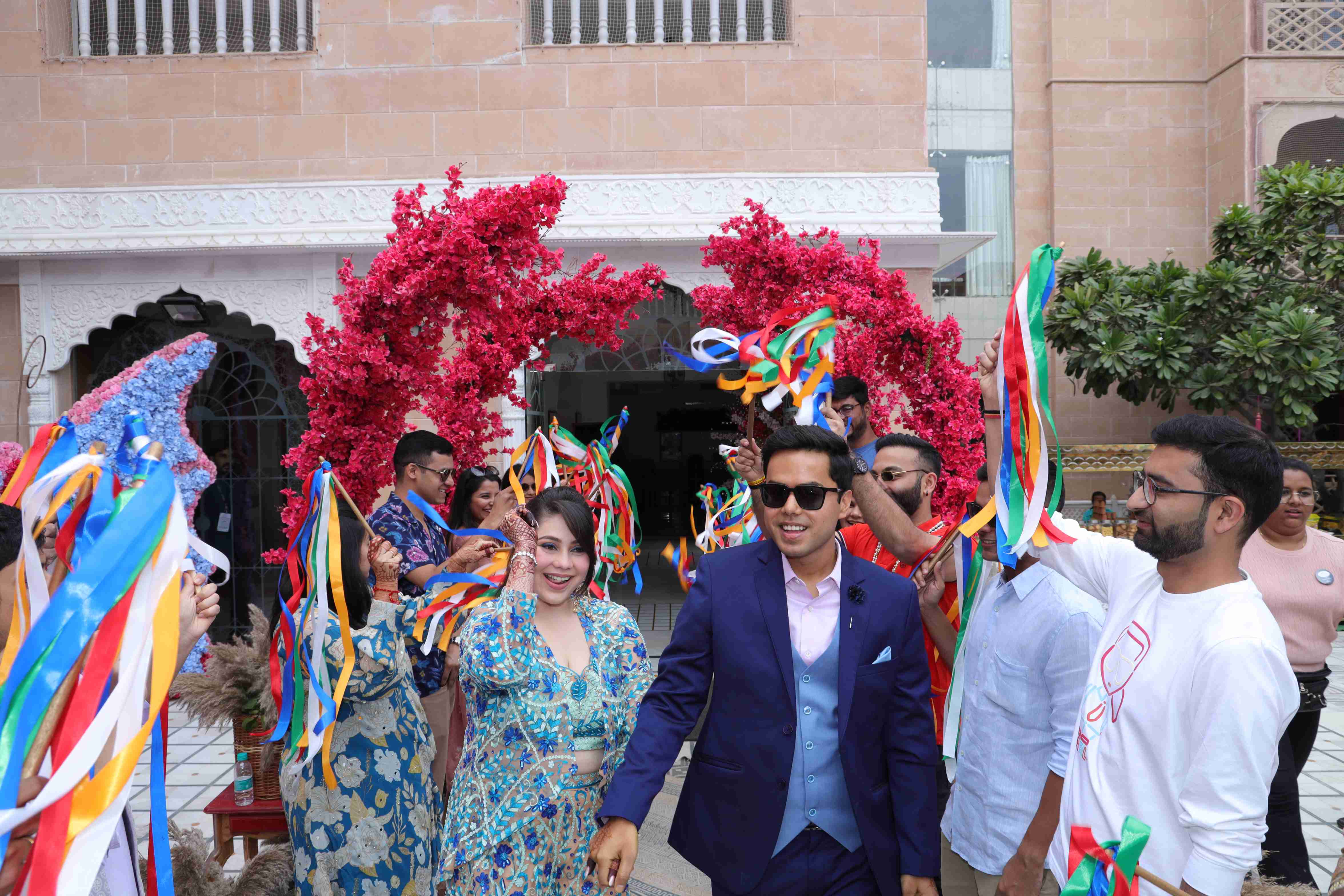 wedding photography in Ram Bagh jaipur