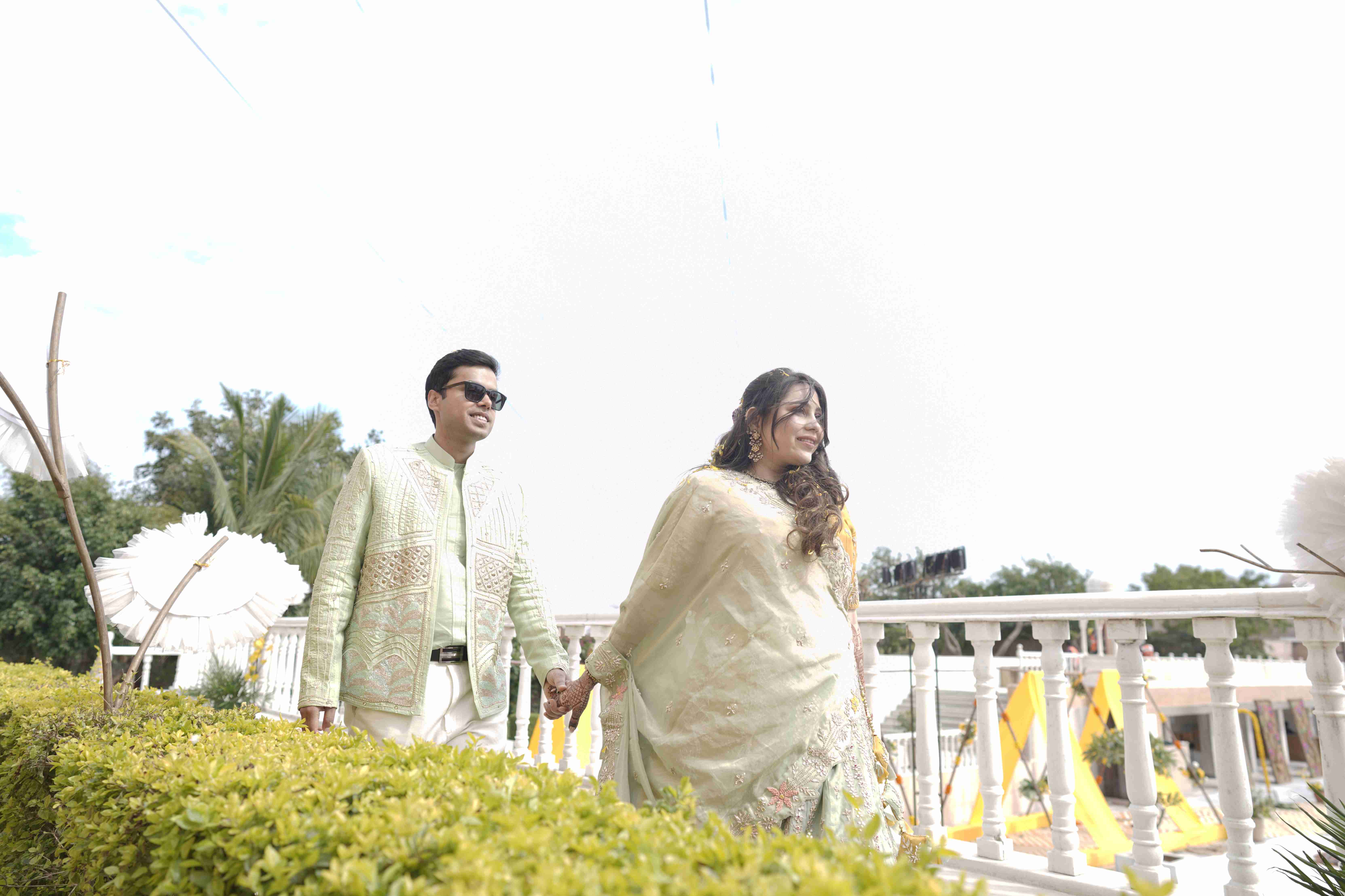 Ram Bagh palace hotel jaipur photography services