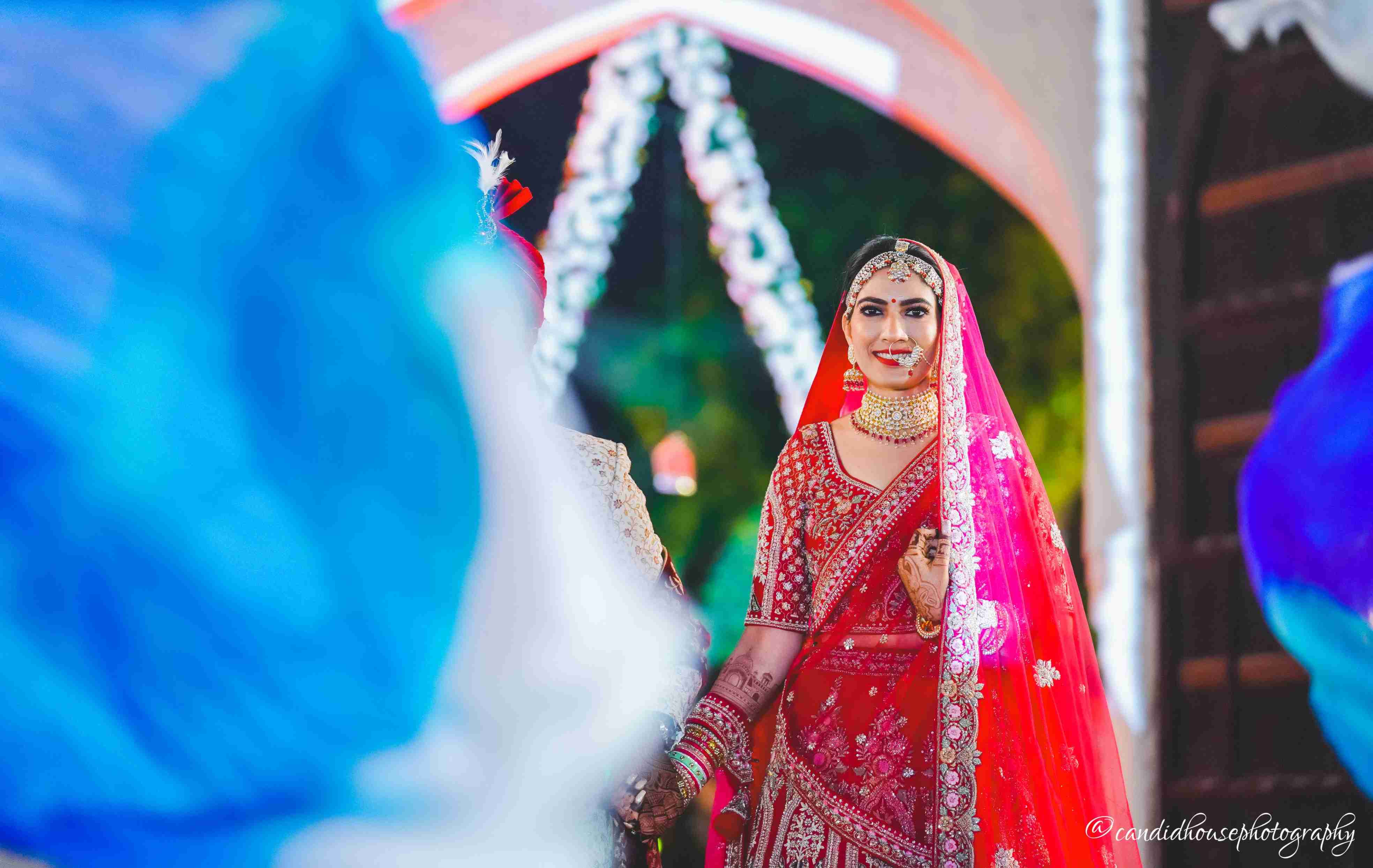 Shiv Vilas Resort pre wedding photography