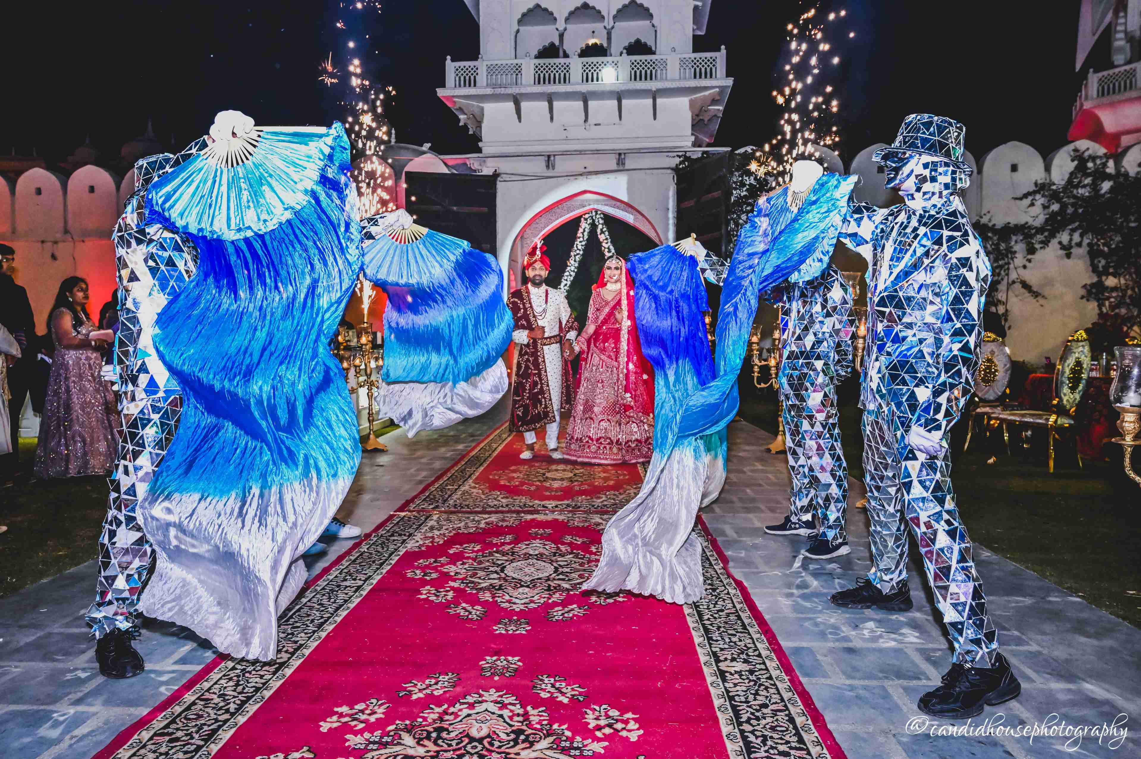 Shiv Vilas Resort photographers