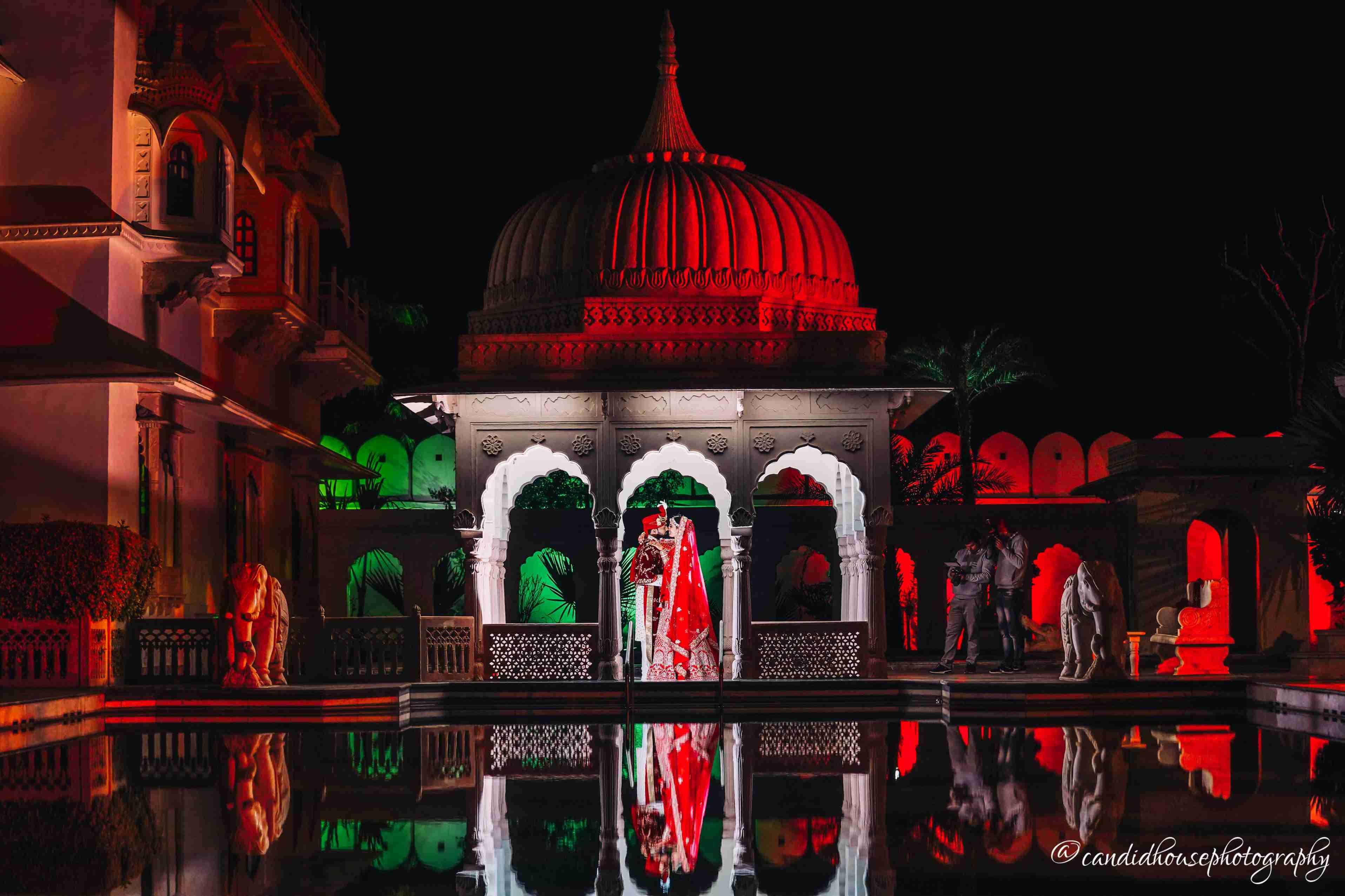 Shiv Vilas jaipur