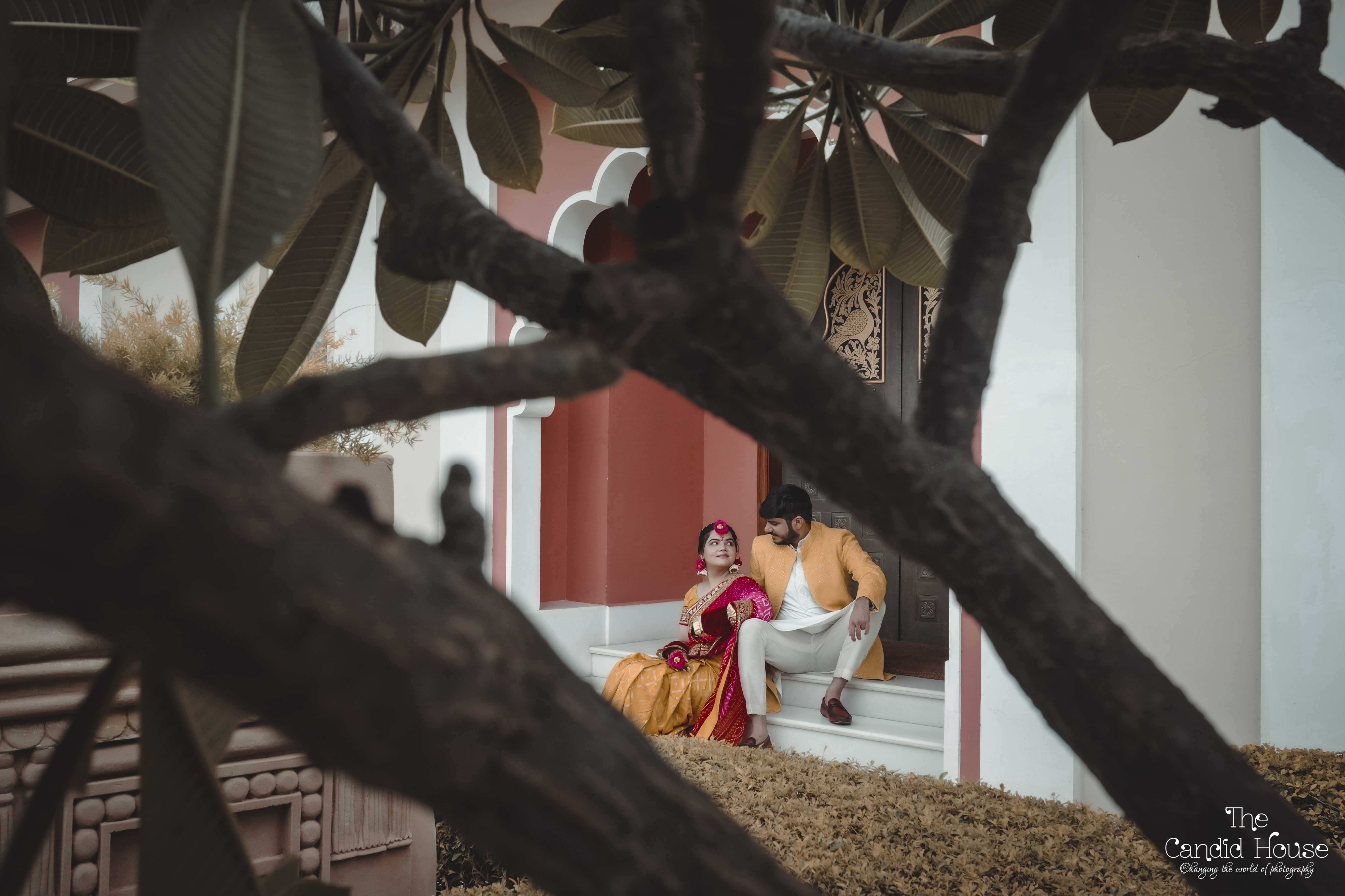 Indana Palace Hotel Jaipur pre wedding films
