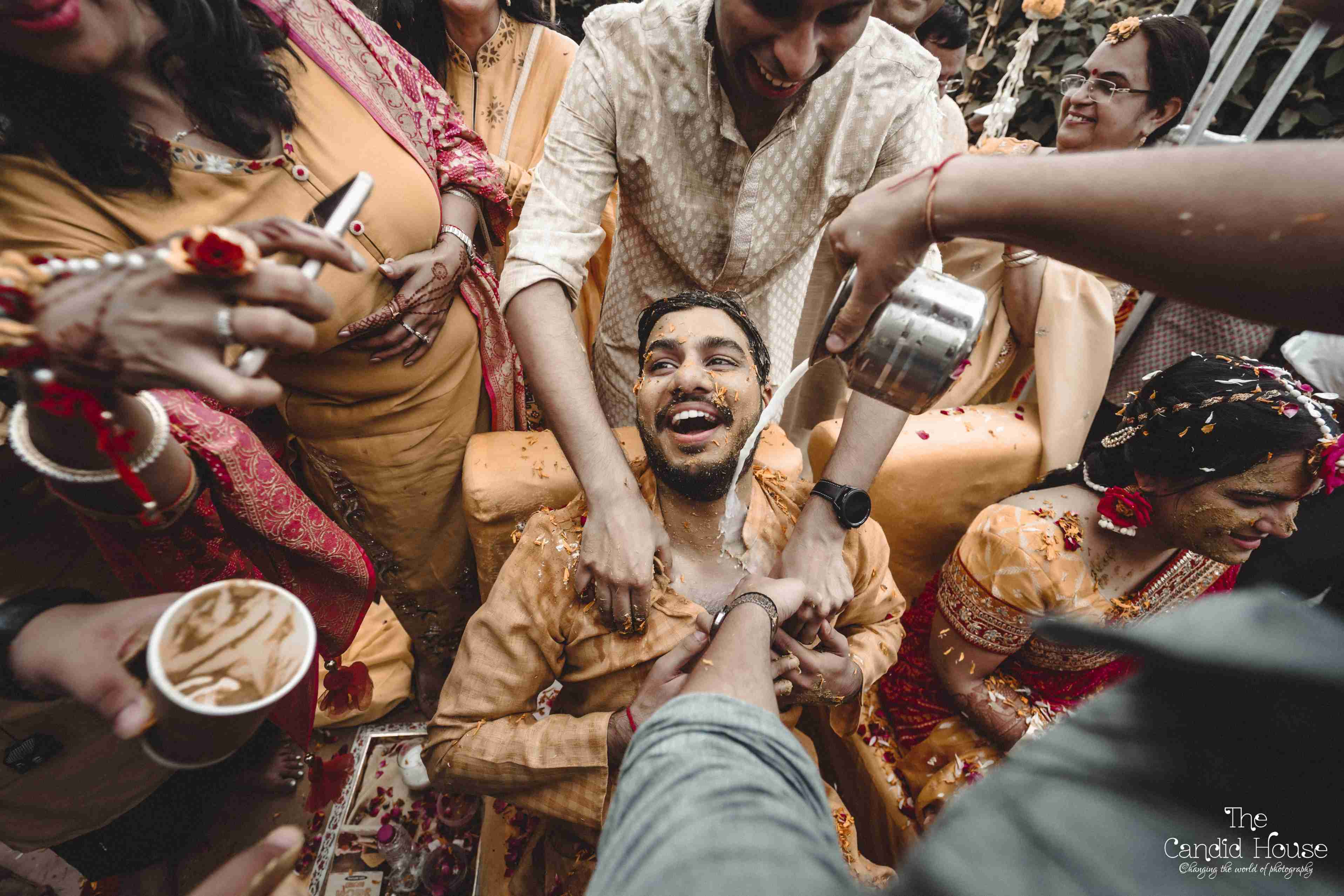 Indana Palace Hotel Jaipur wedding films
