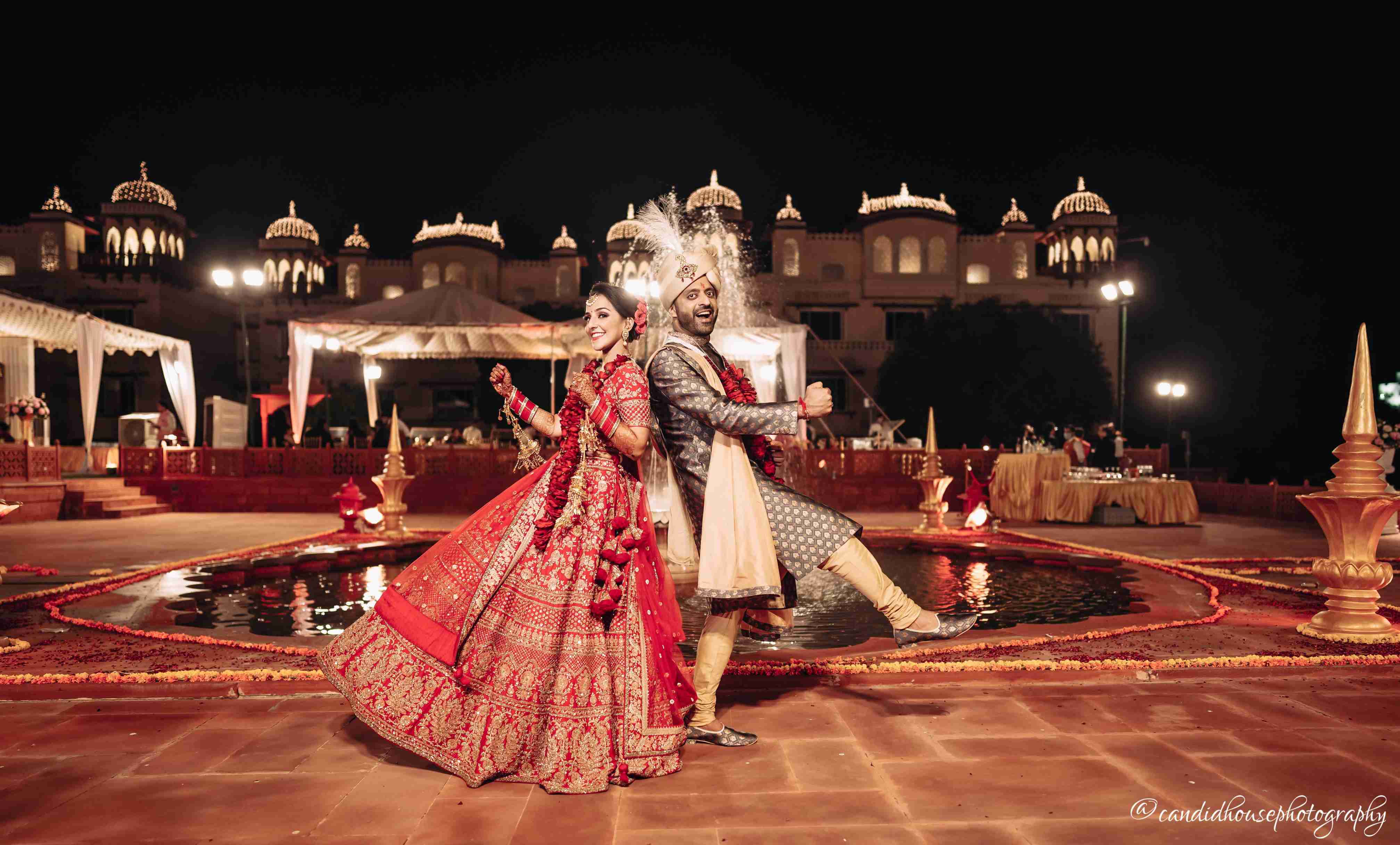 Jai Mahal Palace jaipur wedding