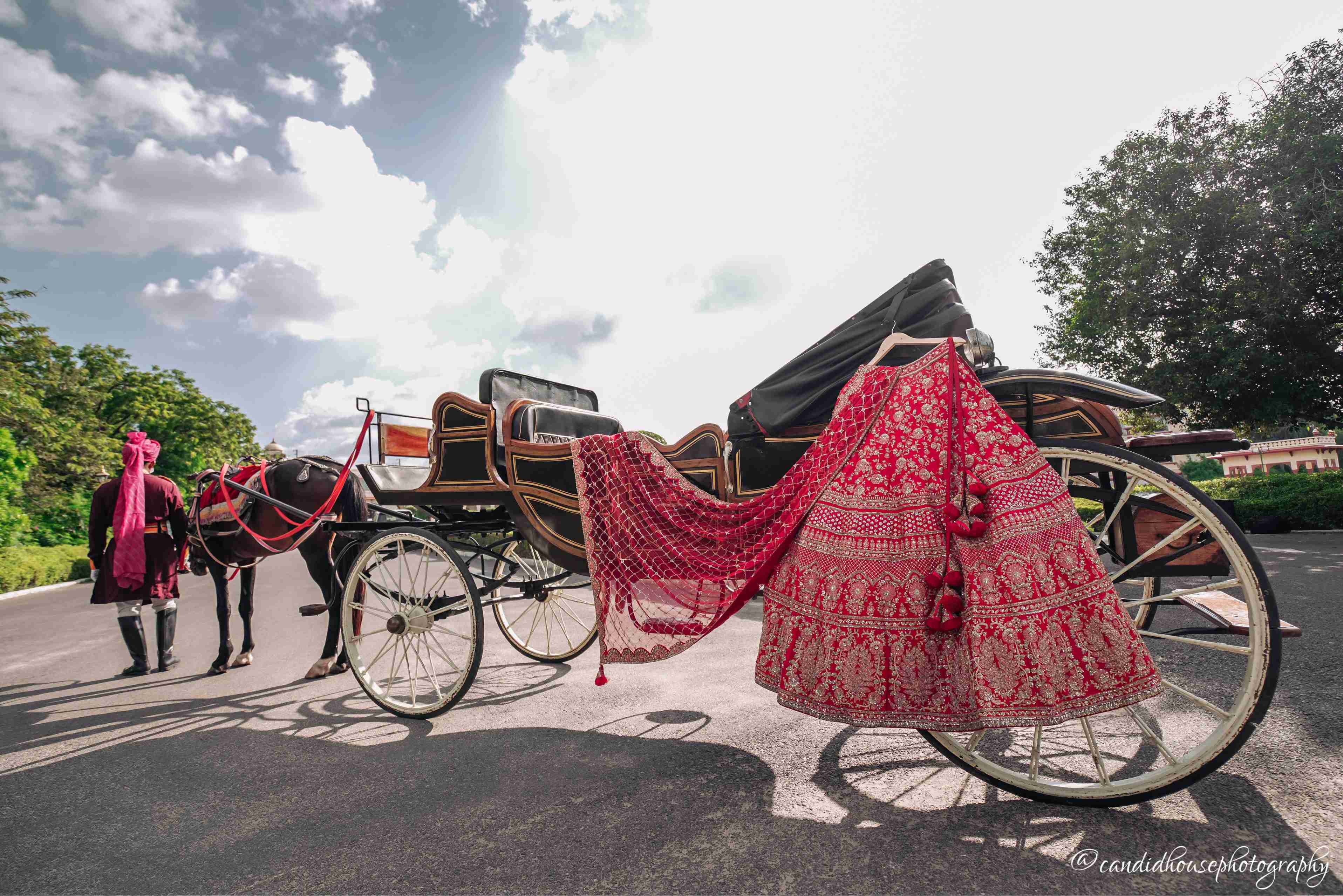 Jai Mahal Palace jaipur wedding