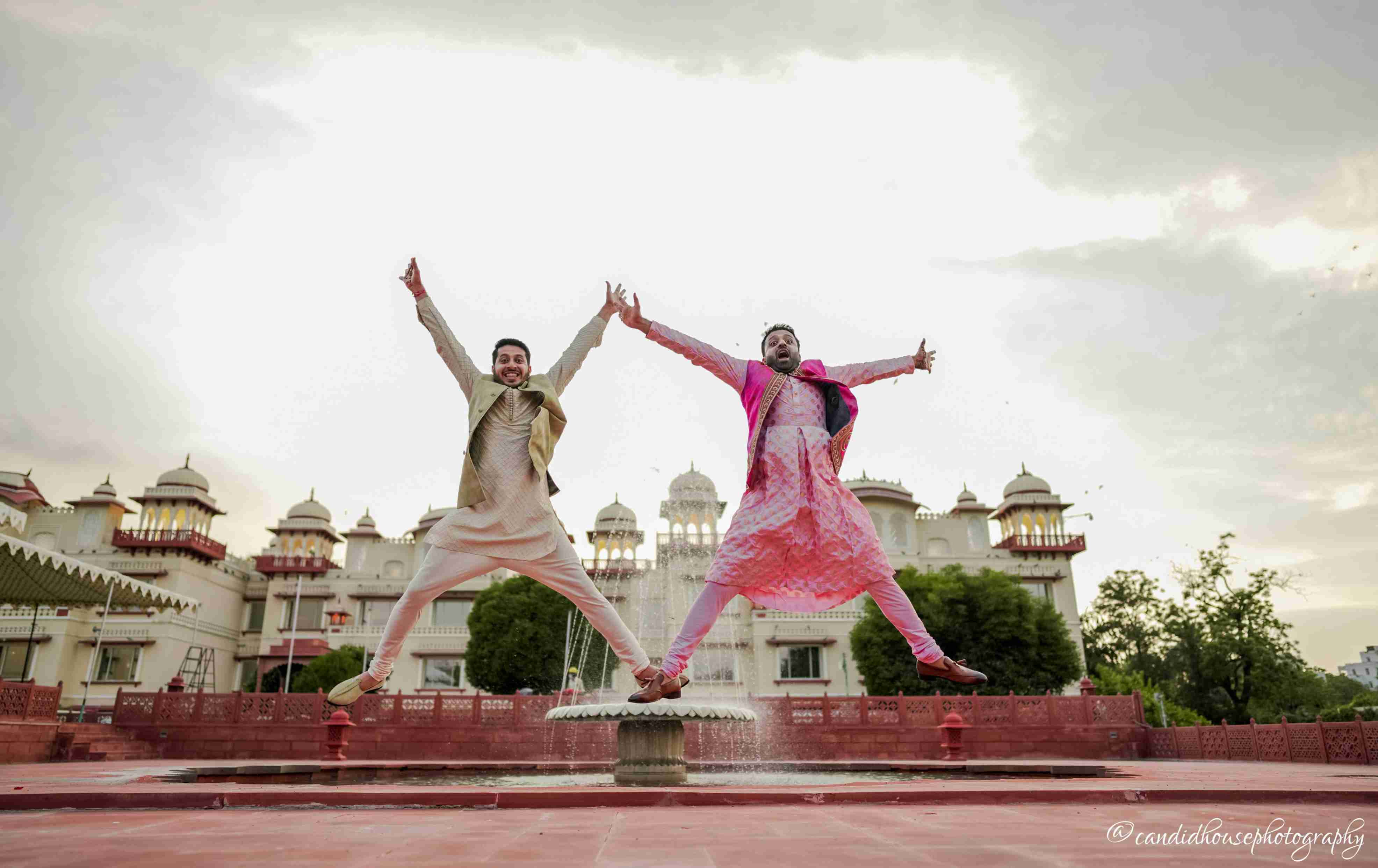 Jai Mahal Palace jaipur wedding