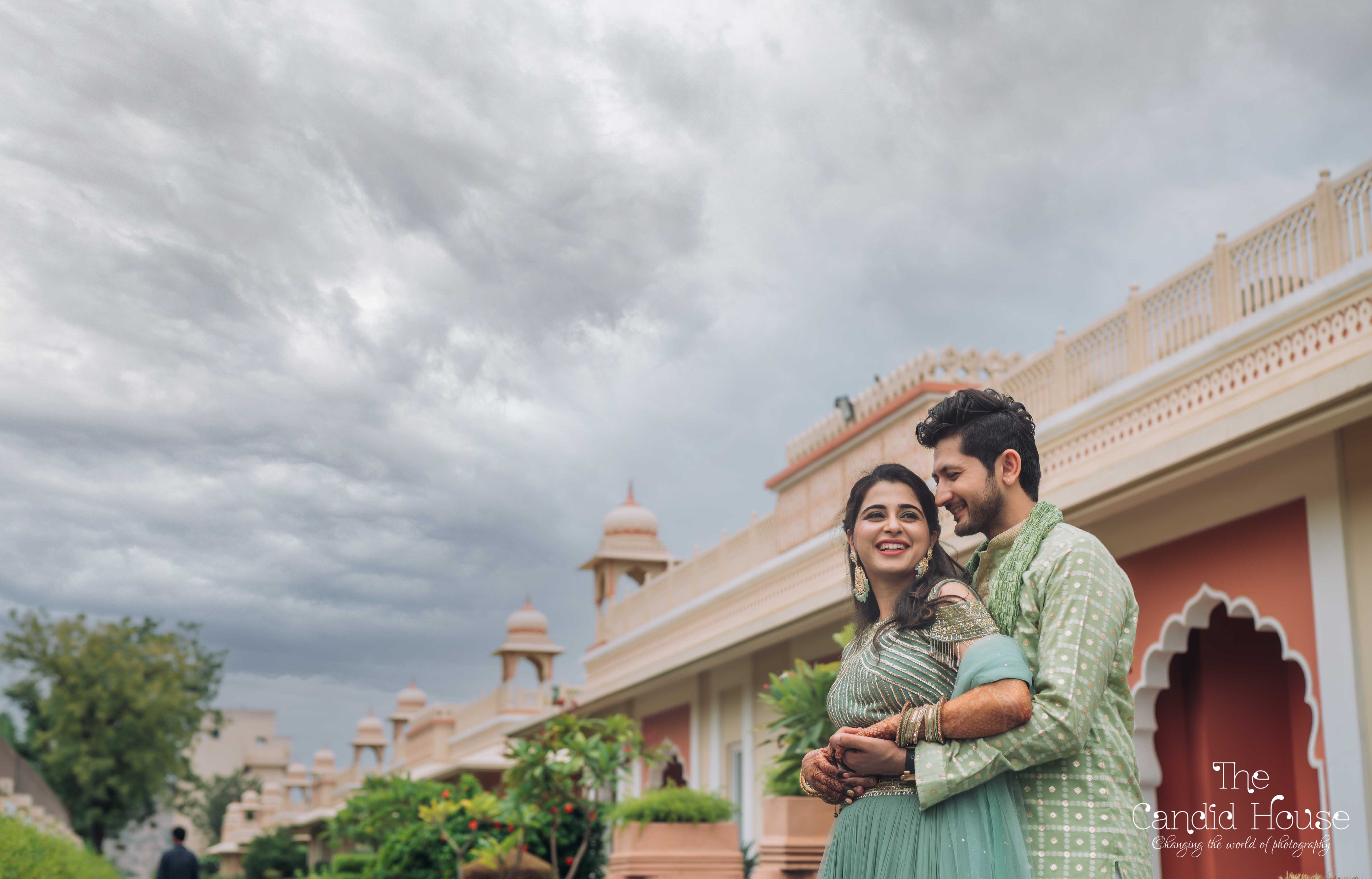 Indana Palace jaipur