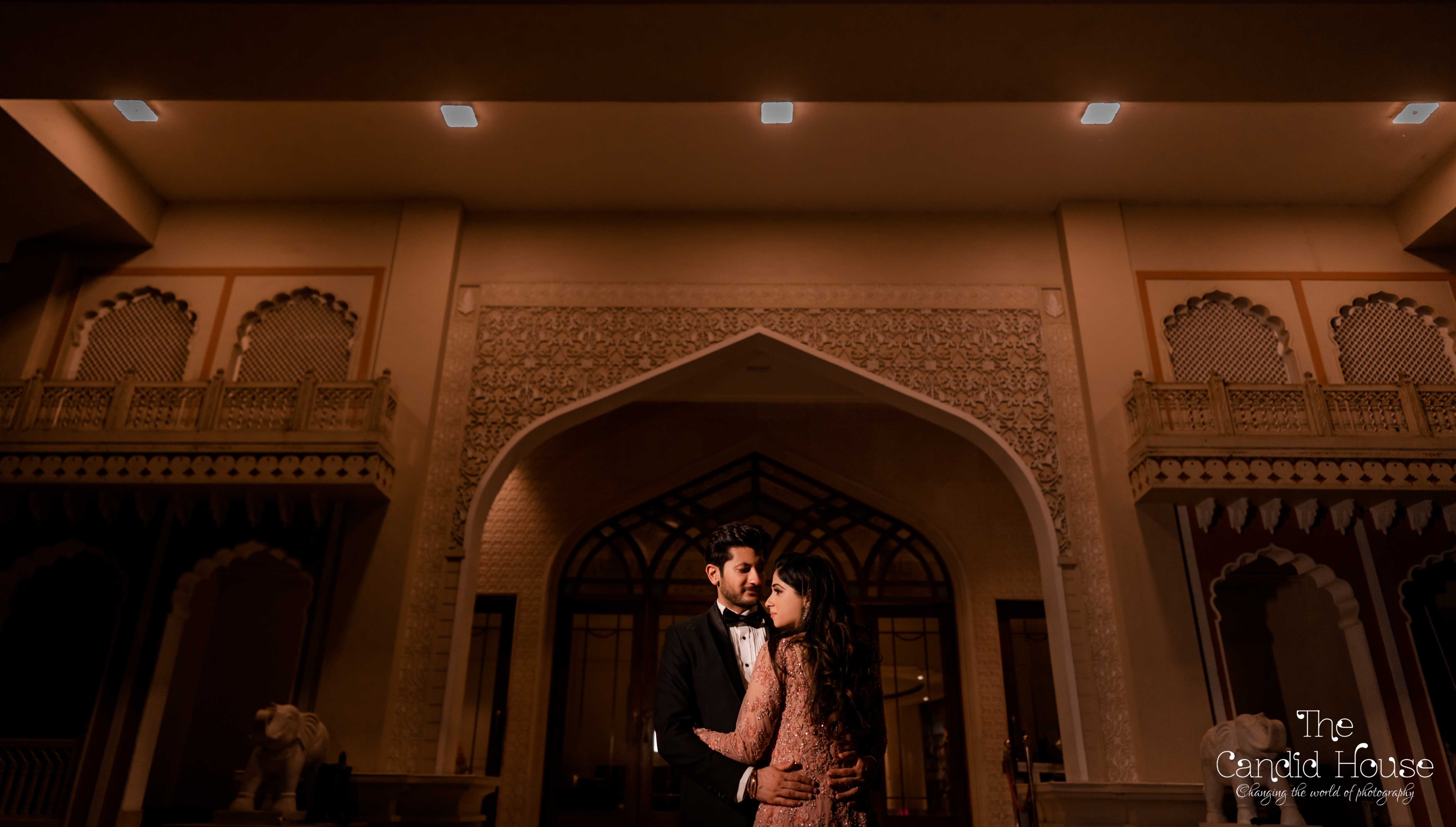 Indana Palace Hotel Jaipur photography