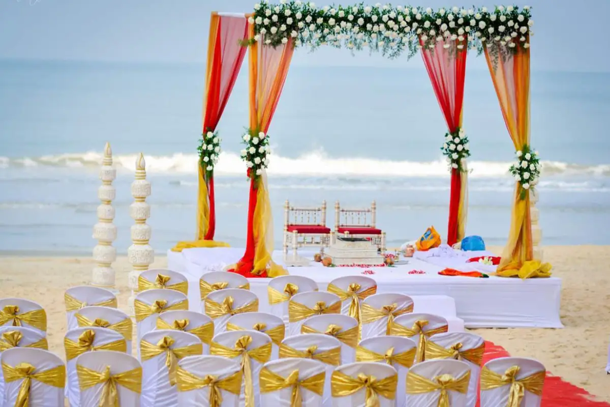 event Planners in mumbai