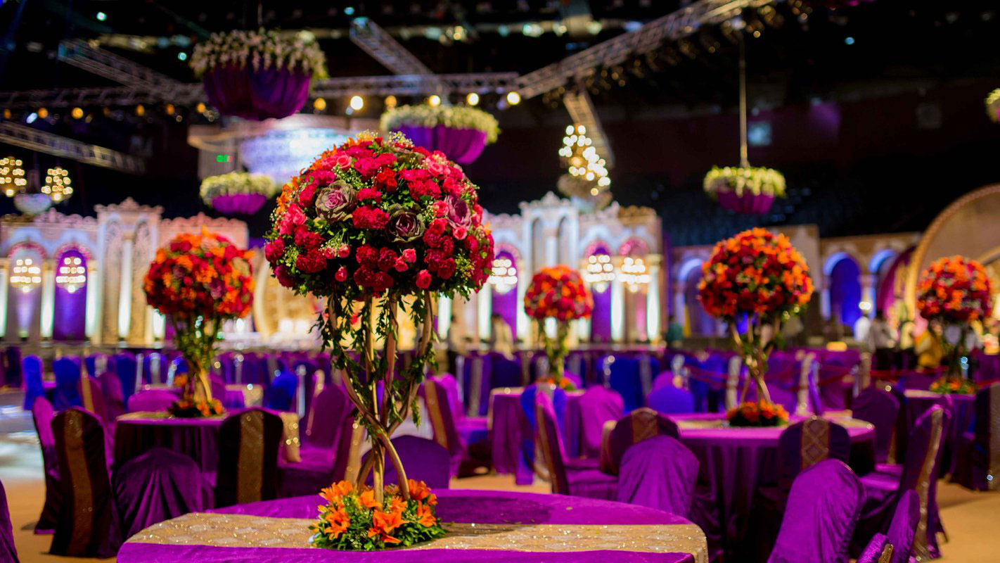 event Planners in india