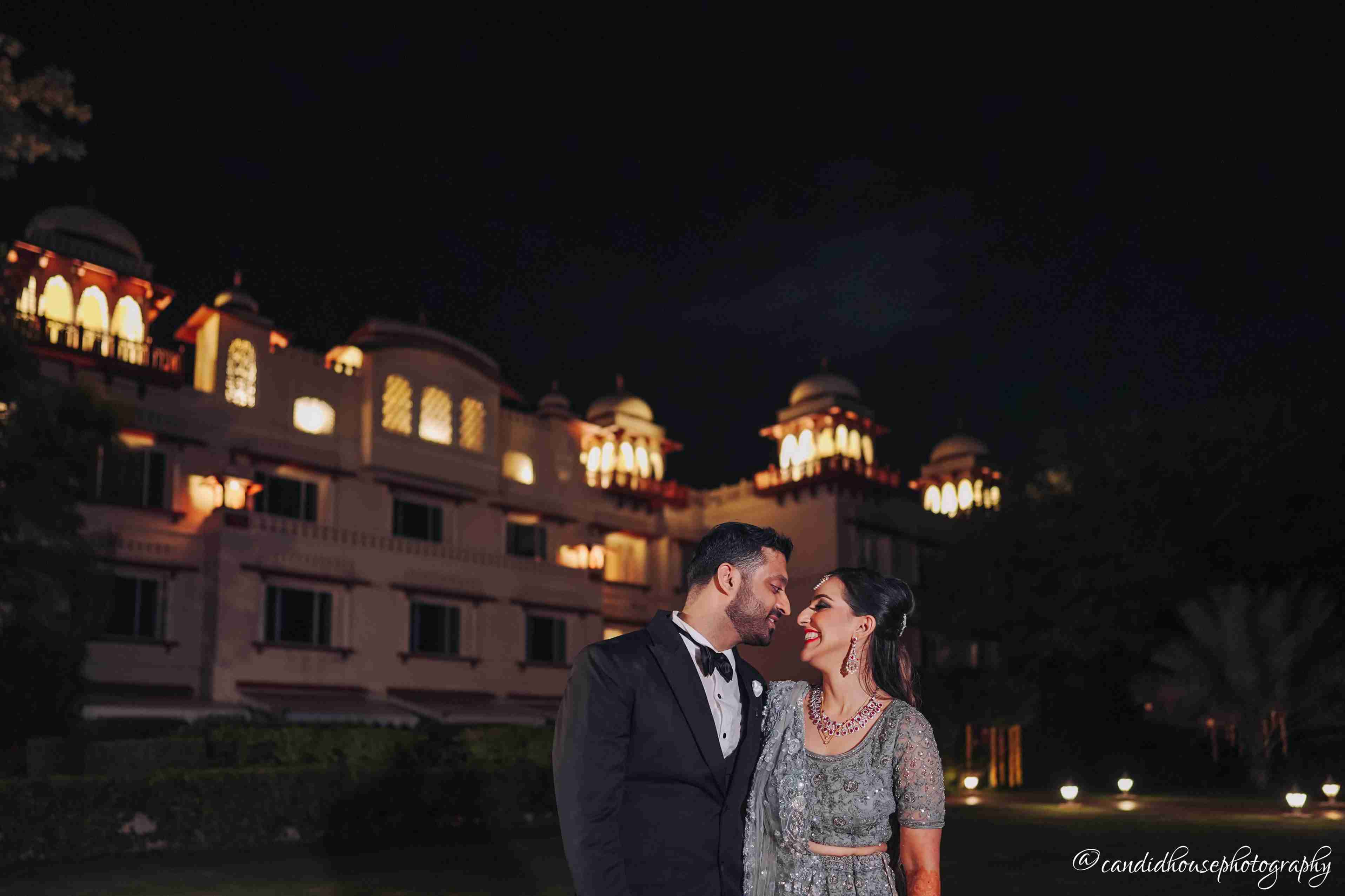 wedding in Jai Mahal Palace jaipur
