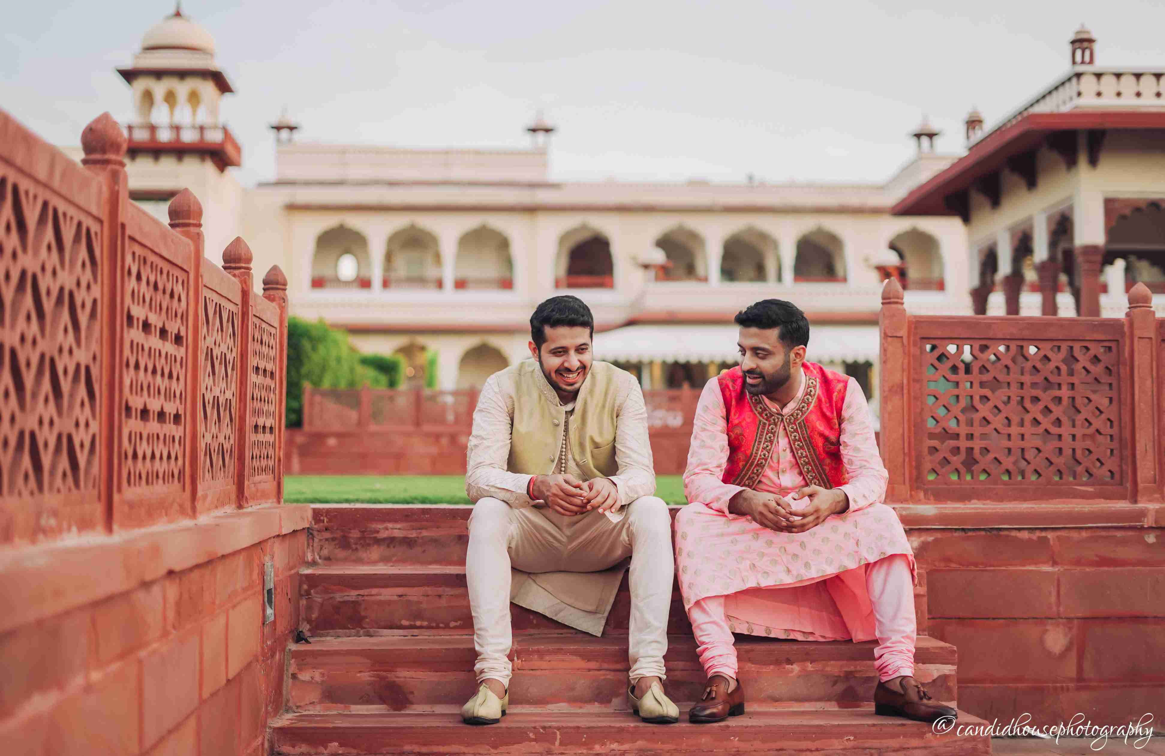 wedding in Jai Mahal Palace jaipur