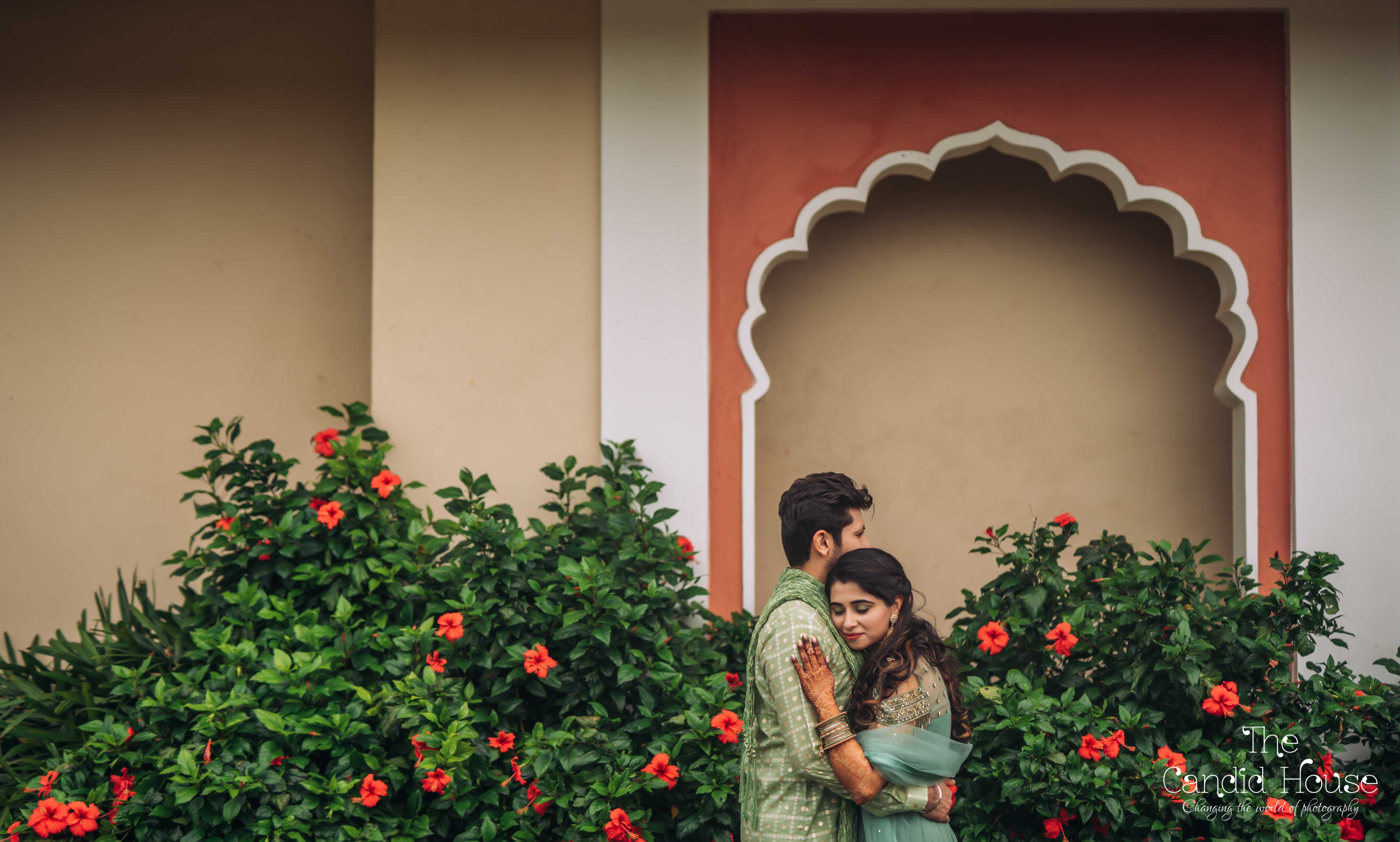 Indana Palace Hotel Jaipur wedding photographers