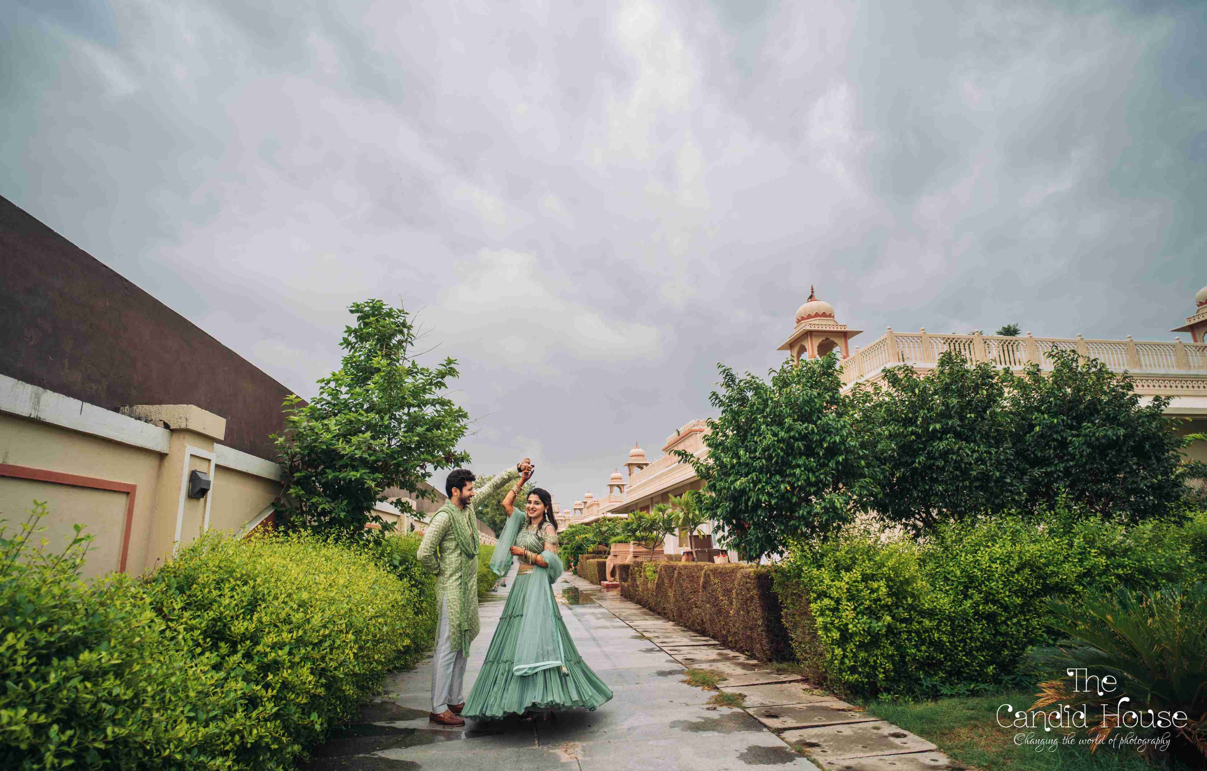 Indana Palace Hotel Jaipur wedding photography