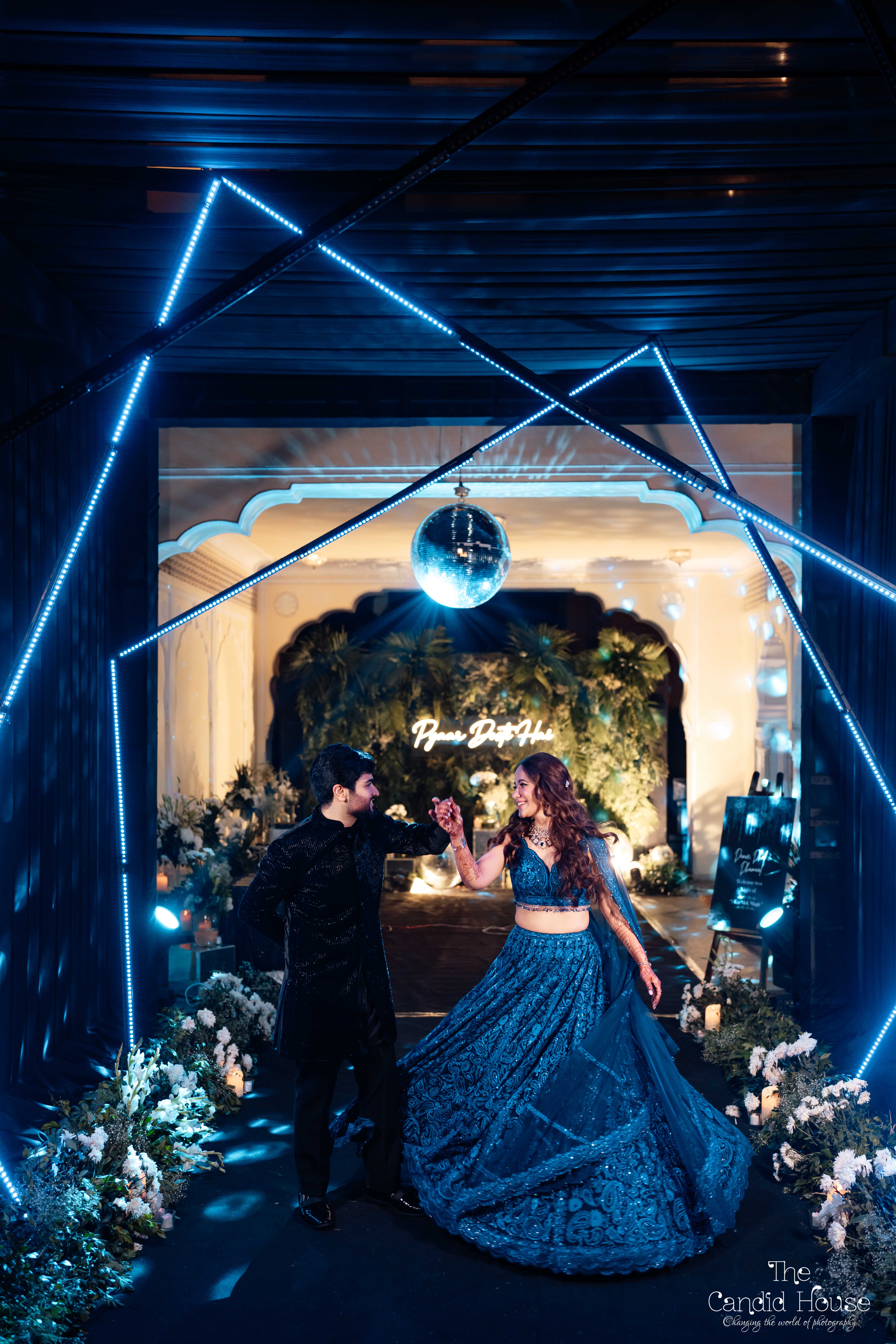 Kartik X Mehak