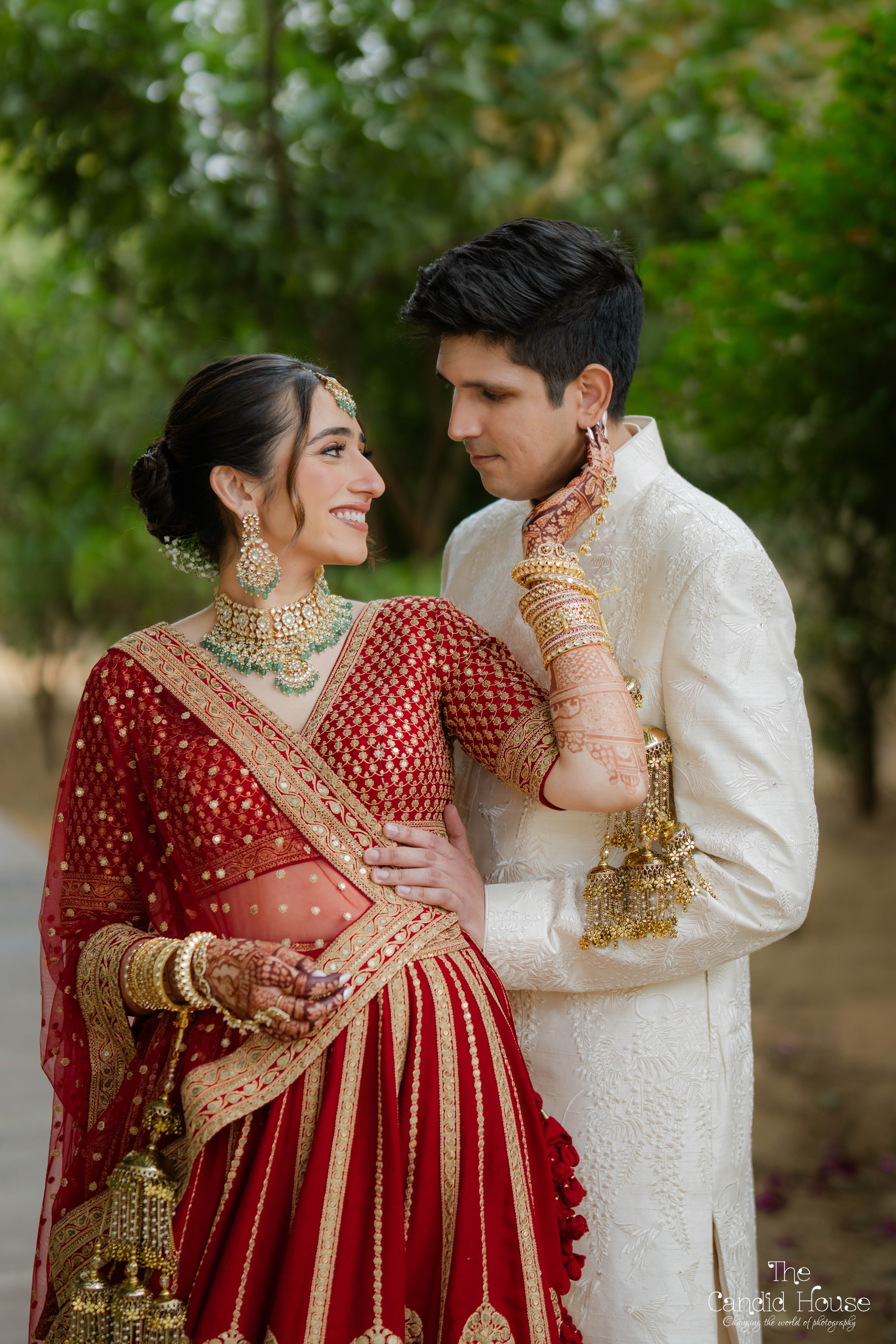 Saksham X Saveree
