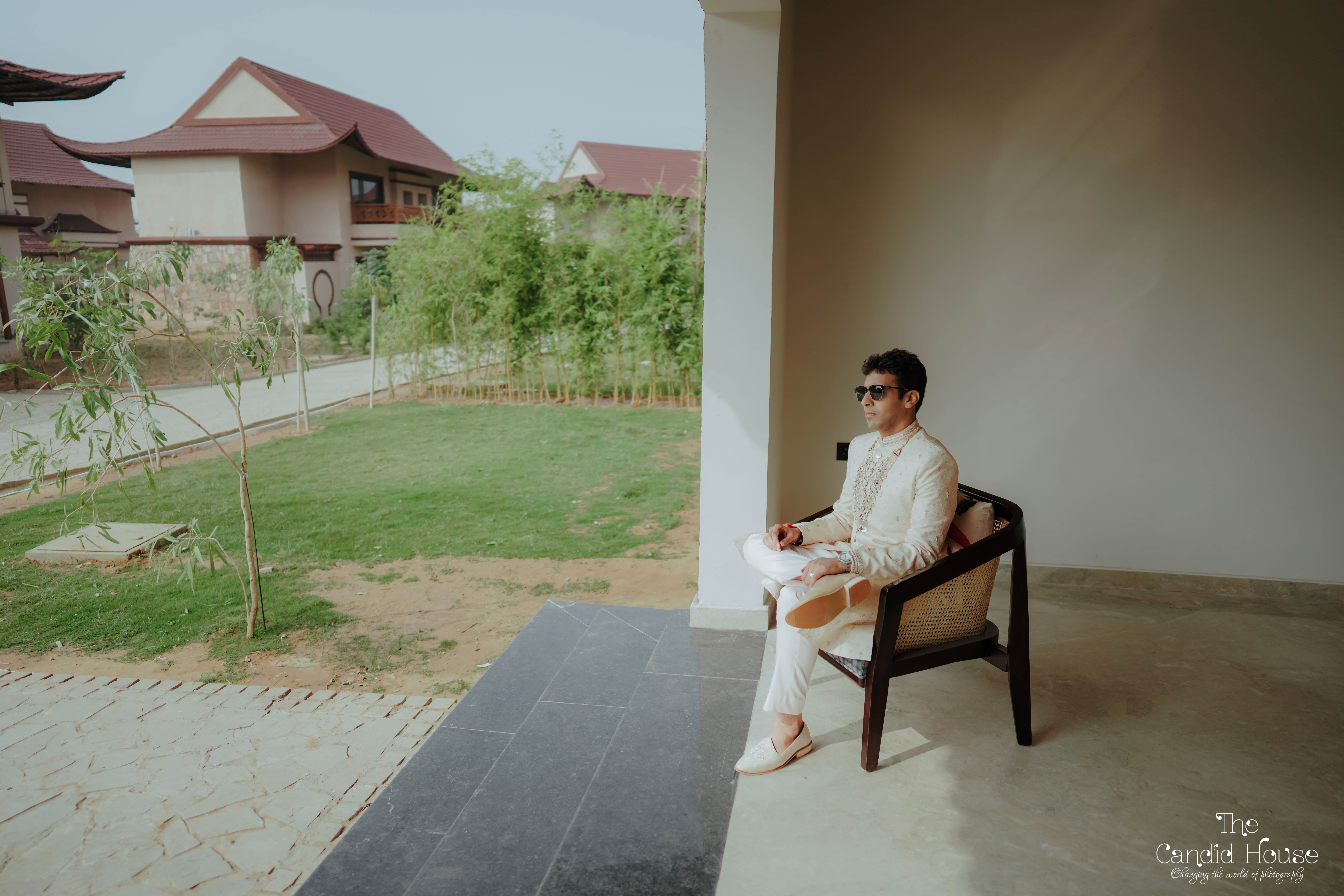 Mohit X Sanjoli